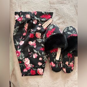 Victoria’s Secret sayin slippers